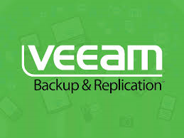  Backup incrementat 200GB folosind Veeam